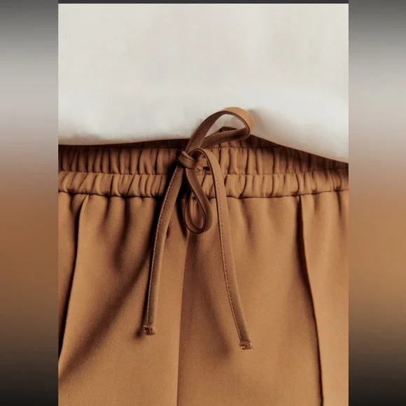 Sézane Bruce trousers, new without tags - Picture 2 of 10